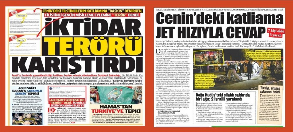 Gazeteciden sunucu olursa - Resim : 3