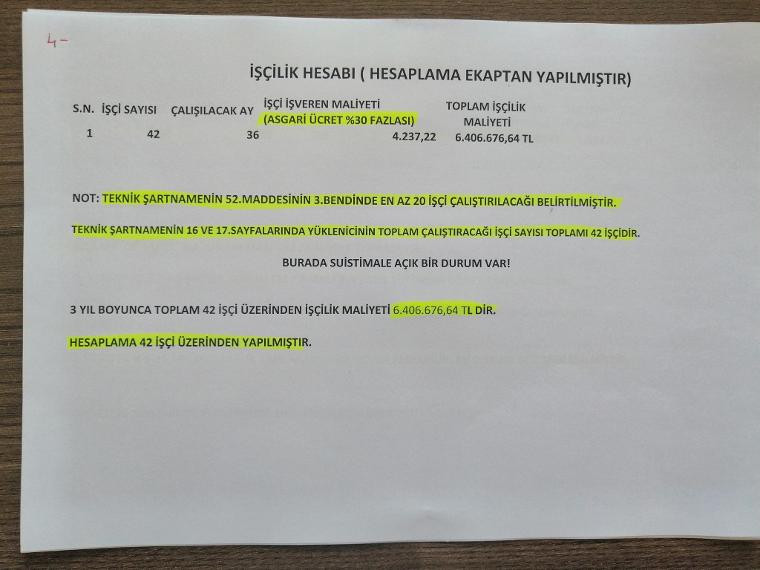 AKP'li belediyede araç kiralama skandalı: Araçlar sıfır alınsa yarı fiyatına - Resim : 4