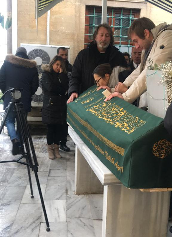 Ünlü çiftin öldürülen oğulları ‘düştüğü için’ hastaneye kaldırılmış... Bir polis açığa alındı - Resim : 4