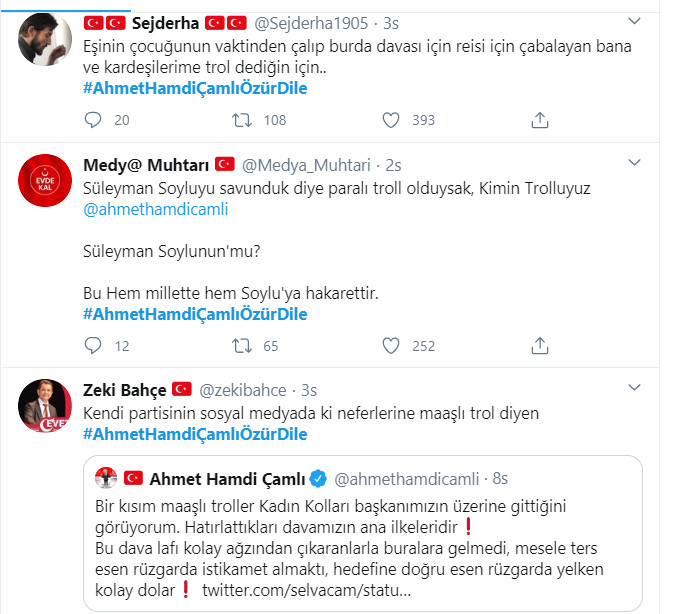 AKP karıştı... Büyük kavga! - Resim : 5