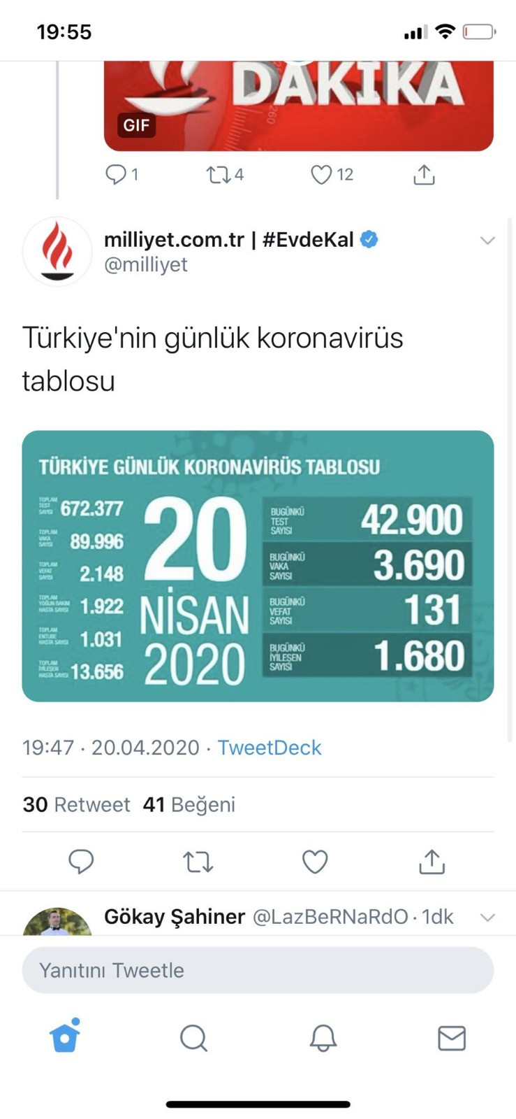 Hükümete yakın medyanın pespayeliği... - Resim : 6