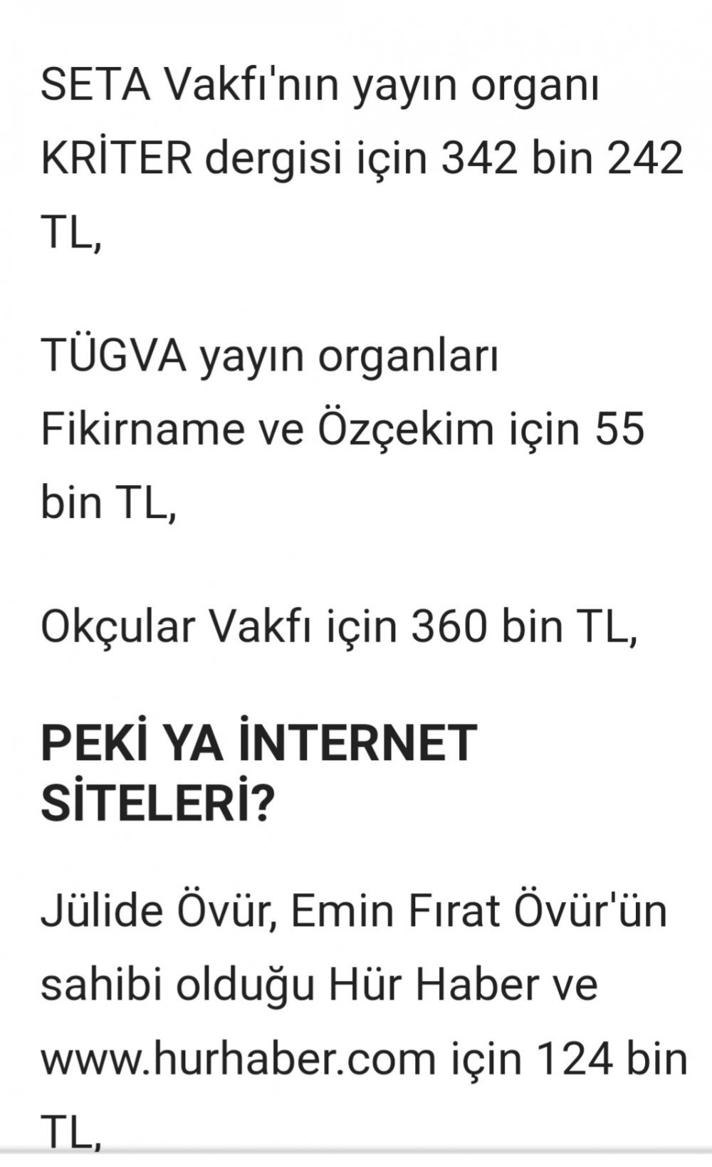 Ak trollerin kara propagandasına tokat gibi cevaplar - Resim : 4