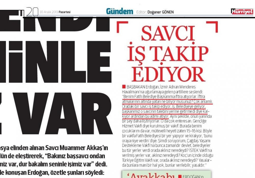 İBB'de AKP Grubu'nun hukuk skandalı... - Resim : 4