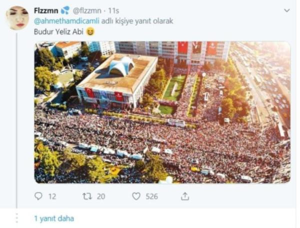 AKP'li vekil Atat&uuml;rk tablosundan rahatsız oldu - Resim : 5