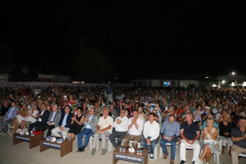 CHP'li Kuşoğlu ikinci yüzyılın nasıl başlayacağını anlattı - Resim : 7