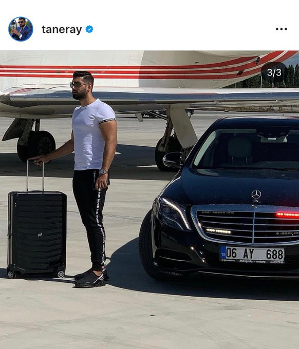 Sedat Peker'in videolarında işaret ettiği isim trafik kazasında hayatını kaybetti - Resim : 5