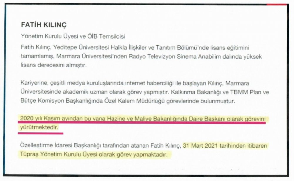 CHP'li vekil paylaştı: Aldığı para, belgesiyle ortaya çıktı - Resim : 5