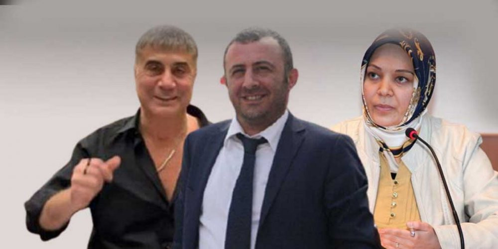 Sedat Peker'in telefon görüşmesini ifşa ettiği Serdar Ekşioğlu isyan etti: Bundan sonrası tufan... - Resim : 6