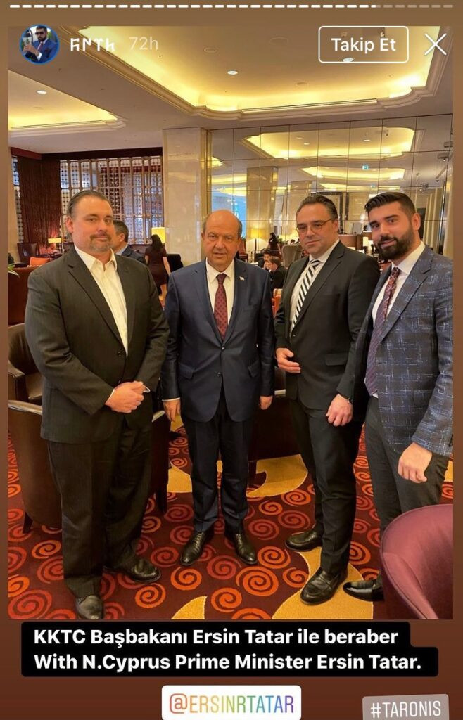 Sedat Peker'in videolarında işaret ettiği isim trafik kazasında hayatını kaybetti - Resim : 6