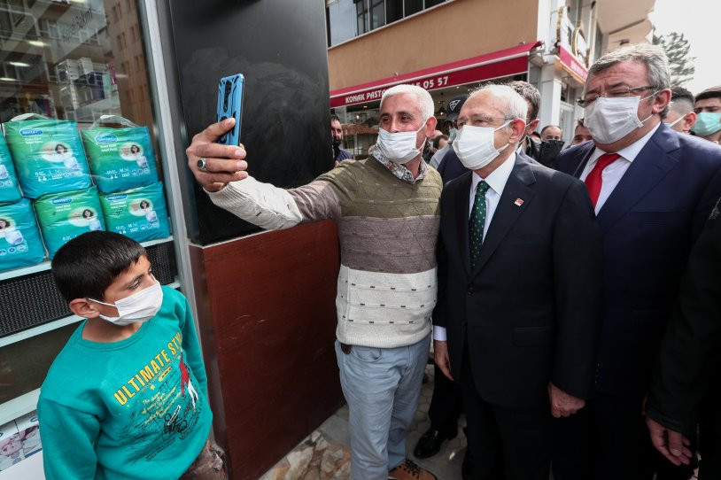 Kılıçdaroğlu'ndan Erdoğan'a flaş çağrı - Resim : 6