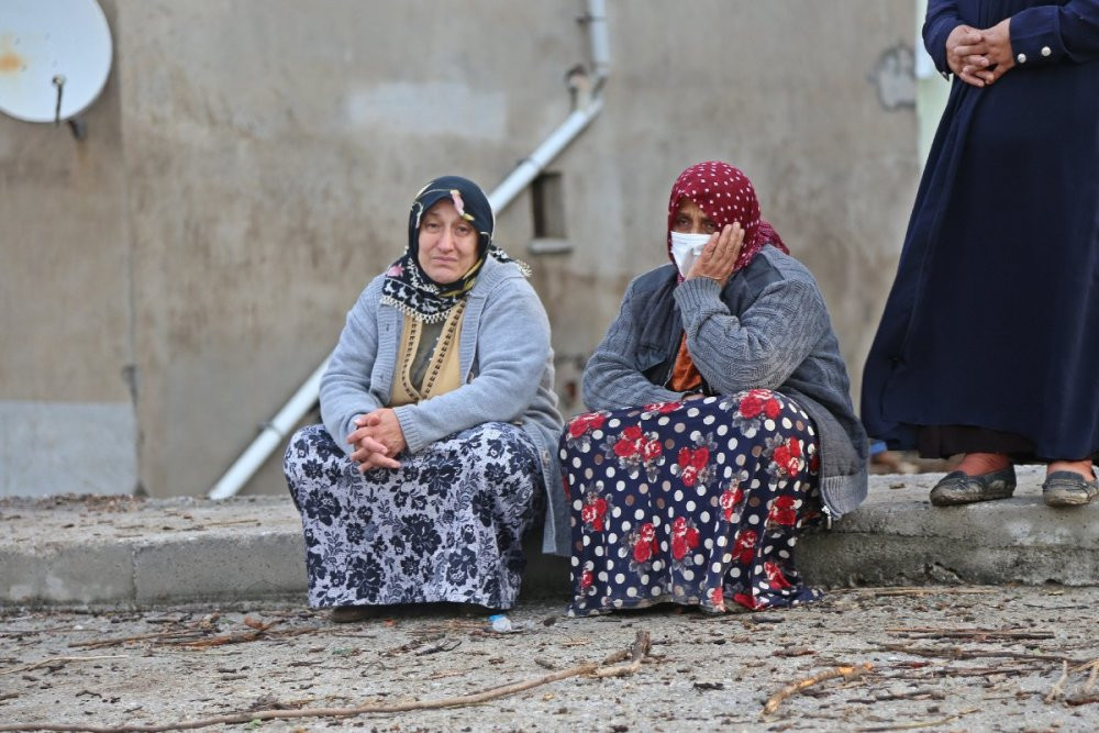 Kastamonu'daki sel faciasında bilanço gittikçe artıyor - Resim : 6