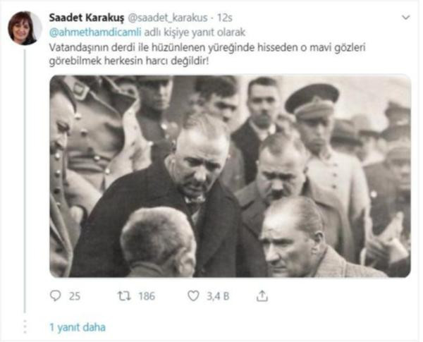 AKP'li vekil Atat&uuml;rk tablosundan rahatsız oldu - Resim : 6