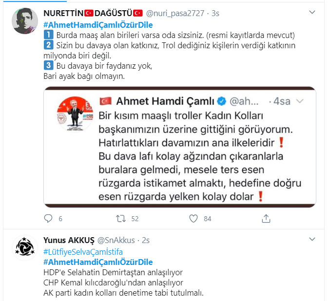 AKP karıştı... Büyük kavga! - Resim : 8