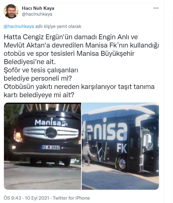 MHP'li büyükşehir belediye başkanı hakkında yeni şok iddialar! - Resim : 8