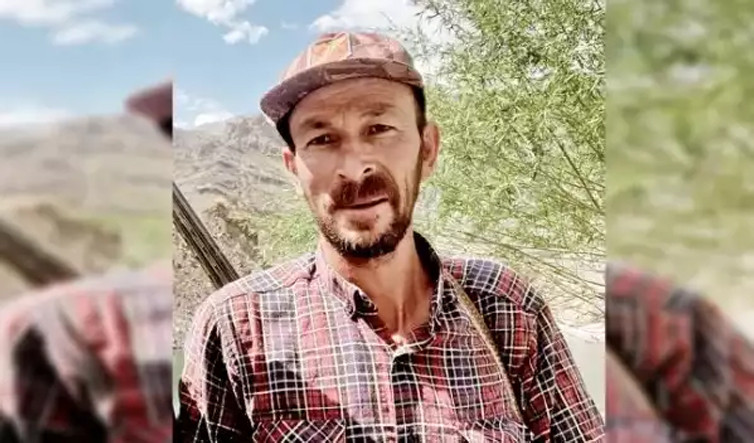 Derede karşılaşan ayı ve çoban birbirini öldürdü - Resim : 1