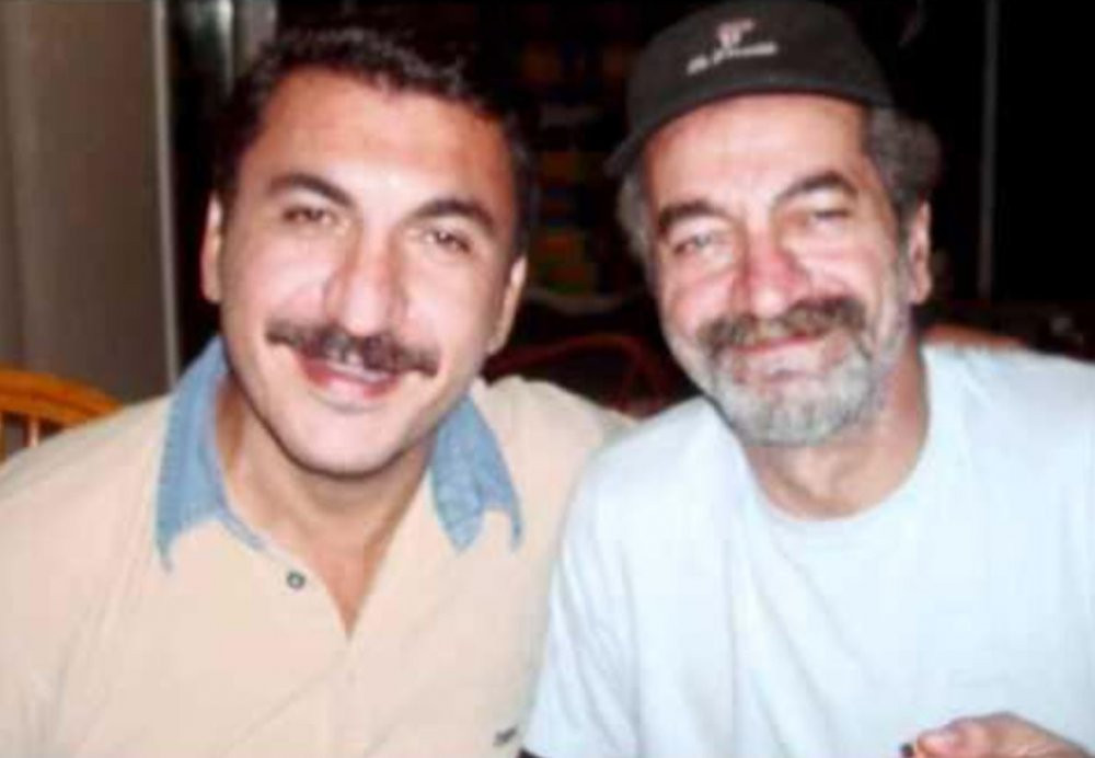 Ferhat Tunç'tan Yusuf Hayaloğlu mesajı - Resim : 1