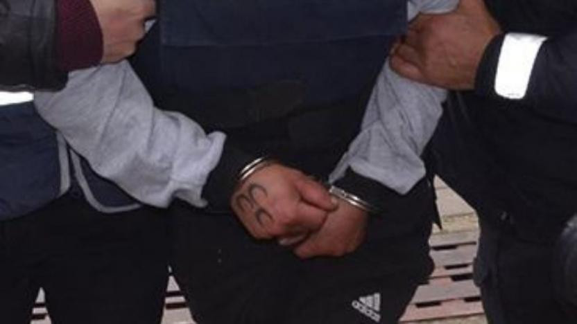 MHP'den 92 yaşındaki kadına tecavüz eden ve öldüren kişinin 3 hilal dövmesi hakkında yeni açıklama: HDP gönderileri beğenmiş - Resim : 1