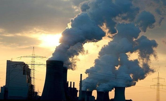 Termik santral can aldı - Resim : 1