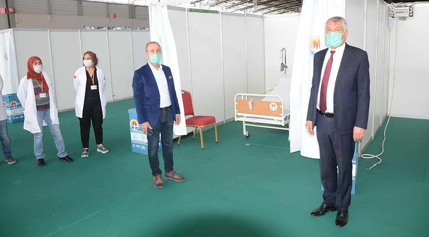 İşte iktidarın 'teröristlikle' suçladığı CHP'li belediyelerin icraatları... - Resim : 8
