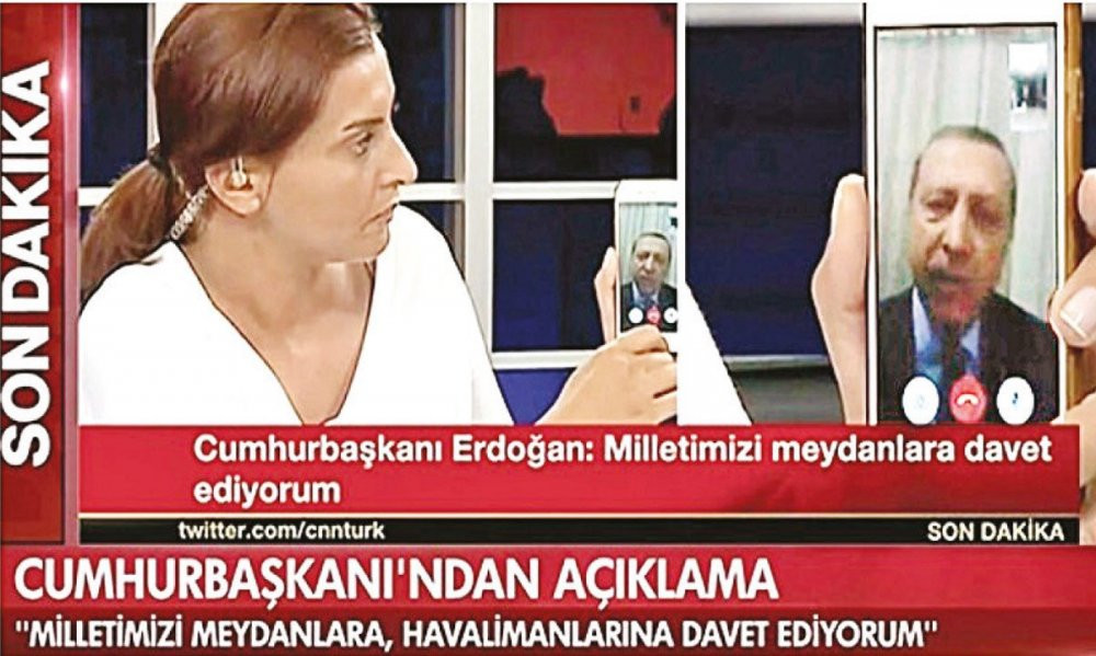 AKP, AÖF İnkılap Tarihi ve Atatürkçülük ders kitabına girdi - Resim : 6