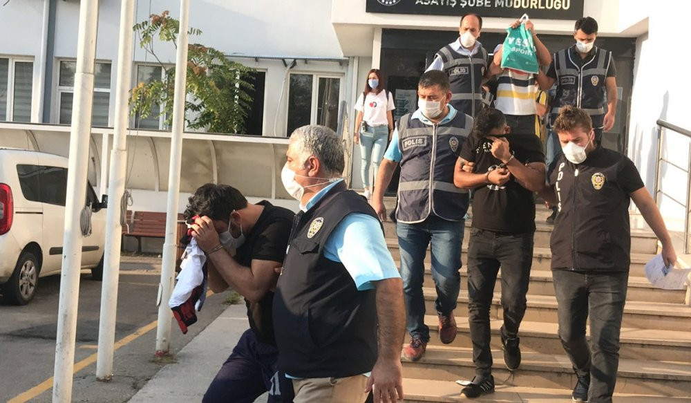 Fuhuş operasyonunun ardından acı dolu hikayeler ortaya çıktı - Resim : 3