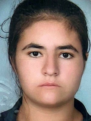 Yaylada hayvan otlatan genç kız, elleri ve kolları bağlanarak kaçırıldı - Resim : 1