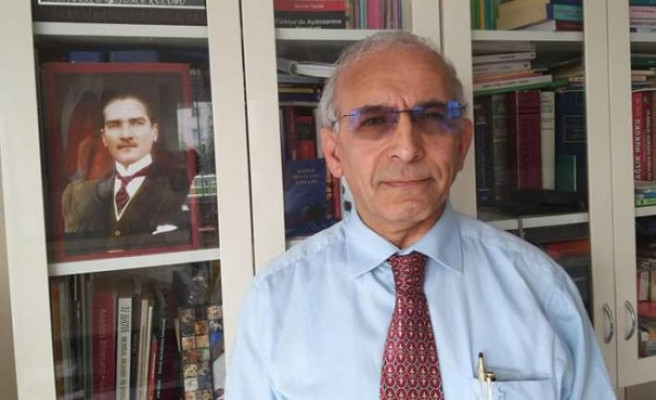 Prof. Dr. Ahmet Saltık'a ölüm tehdidi - Resim : 16