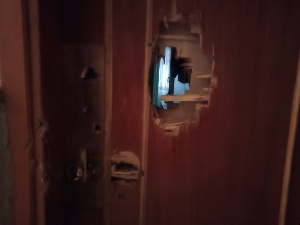 Kiracılarla ev sahipleri gırtlak gırtlağa geldi: Cinayetler, yaralamalar, kundaklamalar... - Resim : 2