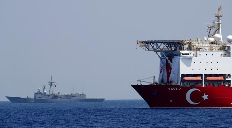 ABD&rsquo;den G&uuml;ney Kıbrıs Rum kesimine askeri destek - Resim : 1