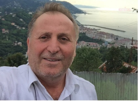 AKP'den vekil olamayan isme 'ihale' tesellisi - Resim : 1