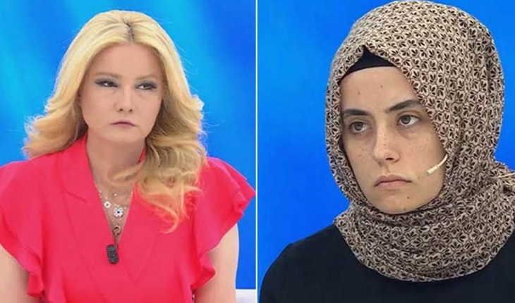 Büşra Büyükşen: Hakkımı helal etmiyorum - Resim : 1