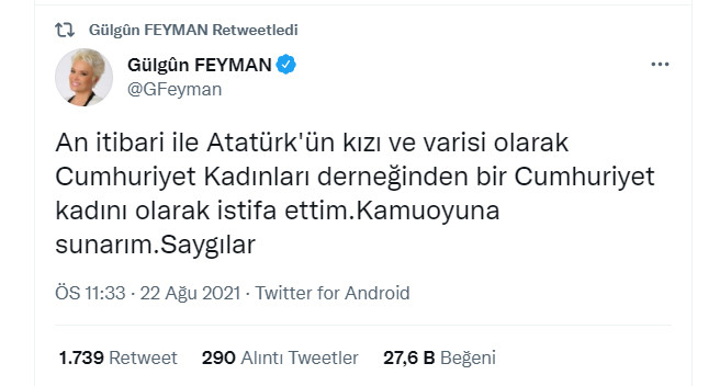 Cumhuriyet Kadınları Derneği'nden Taliban övgüsü - Resim : 1