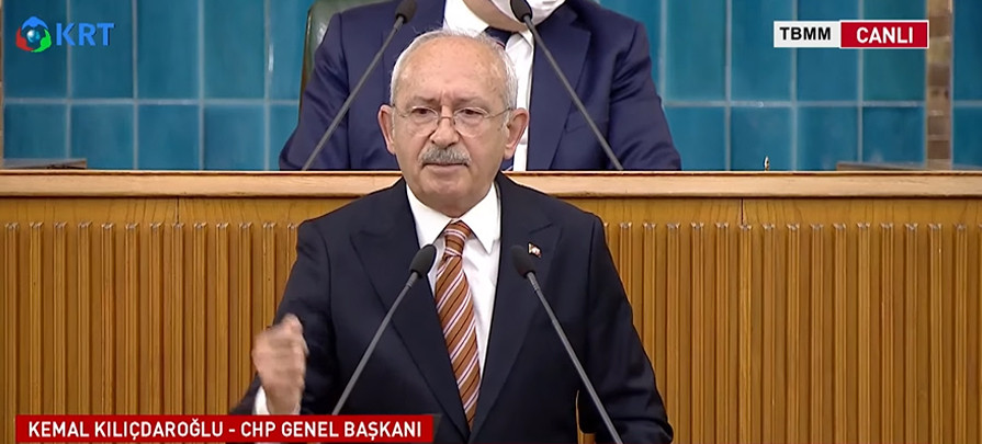 Kılıçdaroğlu'ndan; 'ASELSAN, HAVELSAN, ROKETSAN BAE'ye satılacak' iddiasına sert tepki - Resim : 2