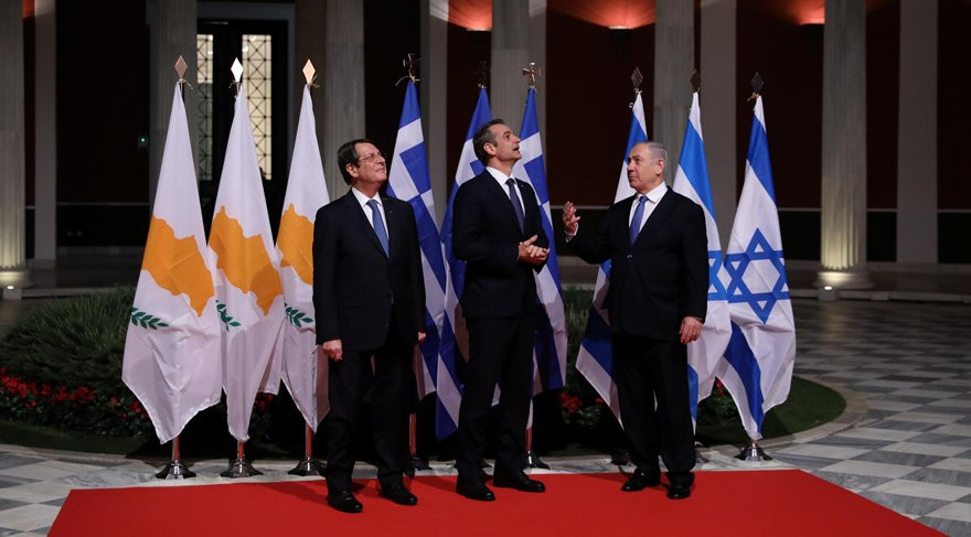 ABD&rsquo;den G&uuml;ney Kıbrıs Rum kesimine askeri destek - Resim : 2