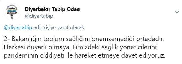 Vaka sayılarındaki artışla dikkat çeken o ilde koronavirüs testi yapılamadığı ortaya çıktı - Resim : 2