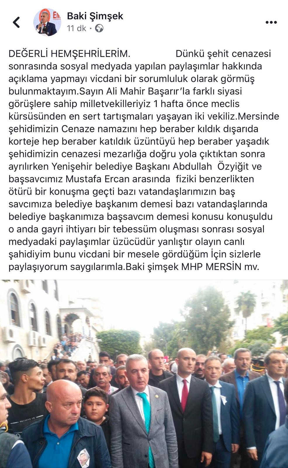 Erdoğan CHP'li vekili hedef aldı yanıt MHP'li vekilden geldi - Resim : 1