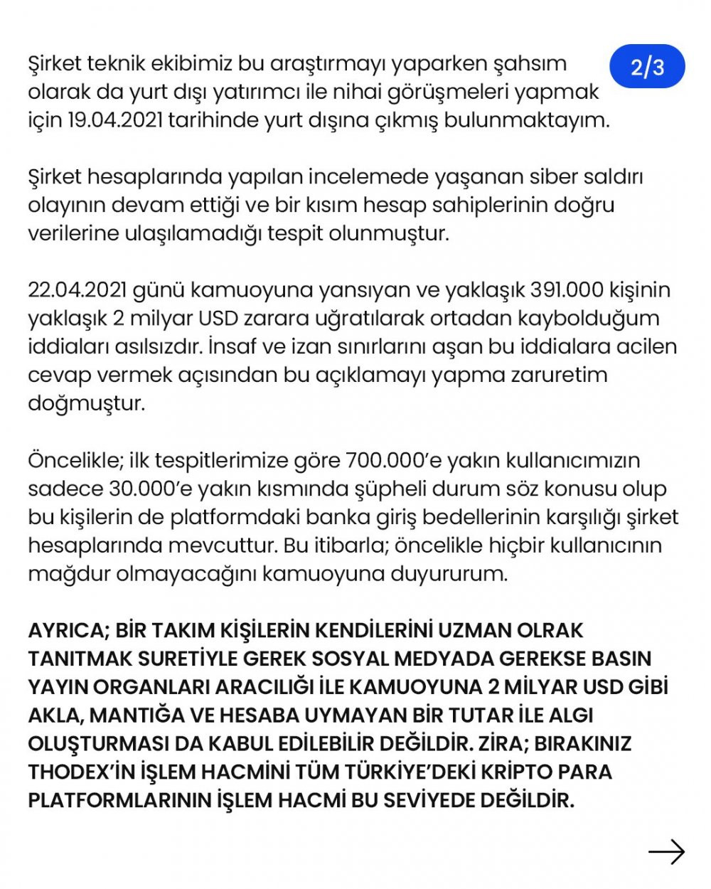 'Kripto Tosuncuk'tan Cumhuriyet tarihinin en büyük dolandırıcılığı - Resim : 8