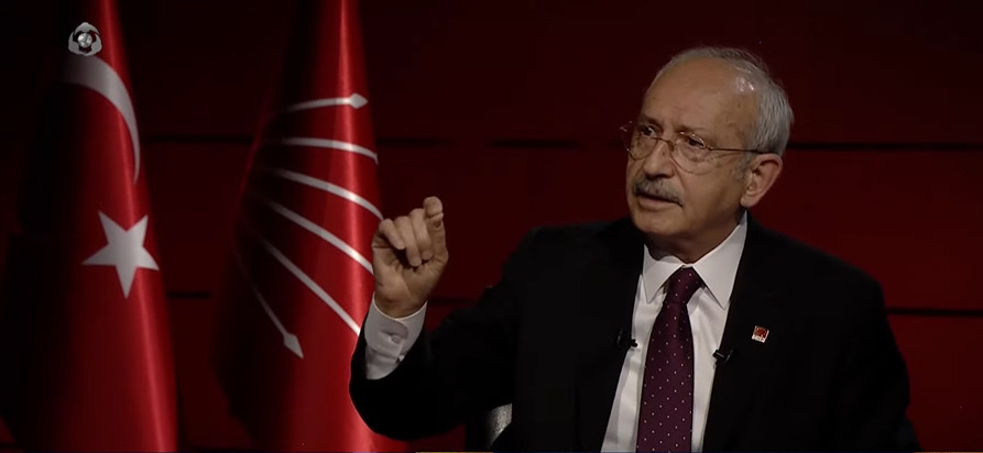 Kılıçdaroğlu, iktidarın gizli planını KRT ekranında ifşa etti - Resim : 3