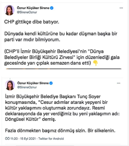 'Çıplak Semazen' denilen kişi dünyaca ünlü ödüllü bir dansçı çıktı - Resim : 2