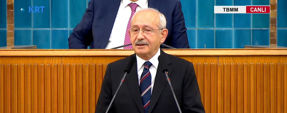 Kılıçdaroğlu'ndan, Bahçeli'ye bomba sözler! - Resim : 2