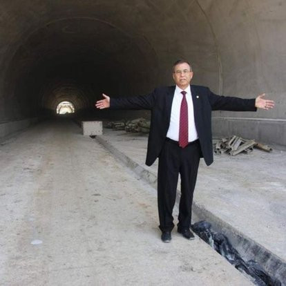 CHP'li eski milletvekili hayatını kaybetti - Resim : 3