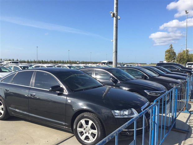 İsraf rezaletinde yeni görüntüler... - Resim : 2