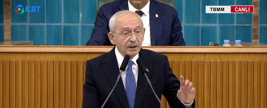 CHP lideri Kılıçdaroğlu'ndan flaş açıklamalar - Resim : 2