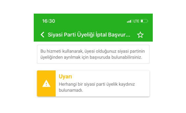 Ahmet Davutoğlu AKP'den istifa etti - Resim : 2