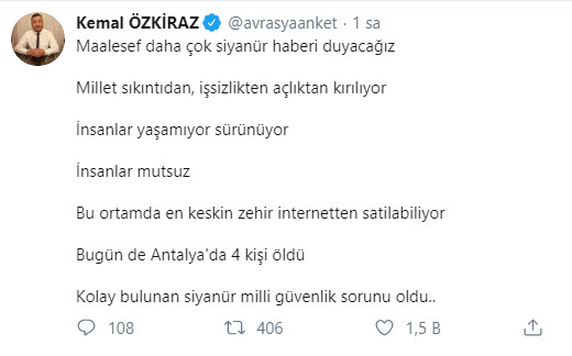 Antalya'da 4 kişilik ailenin toplu ölümü... Yürek yakan mektup ortaya çıktı - Resim : 12