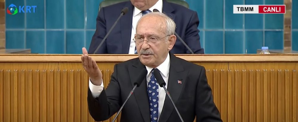 Kılıçdaroğlu; Erdoğan'a meydan okudu, Soylu'ya yanıt verdi - Resim : 3