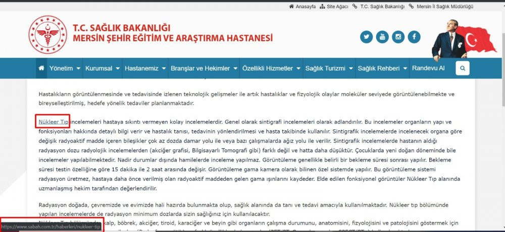 Devlet kurumları Sabah gazetesi için seferber edilmiş - Resim : 3