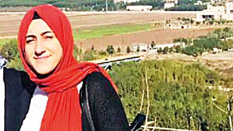 Genç arkeologun intiharında kritik bilgiler... - Resim : 1