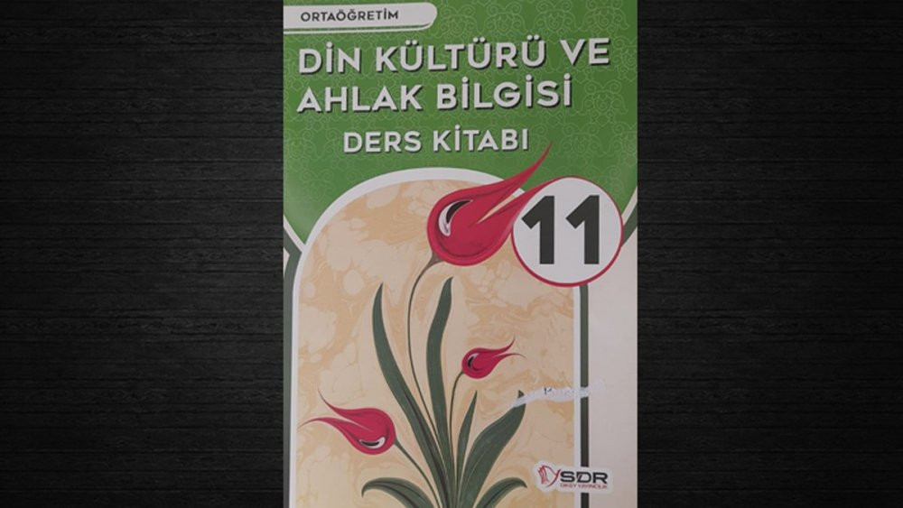 Kefenli, kabirli, tabutlu, cehennemli eğitim d&ouml;nemi - Resim : 3