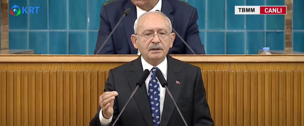 Kılıçdaroğlu; Erdoğan'a meydan okudu, Soylu'ya yanıt verdi - Resim : 4